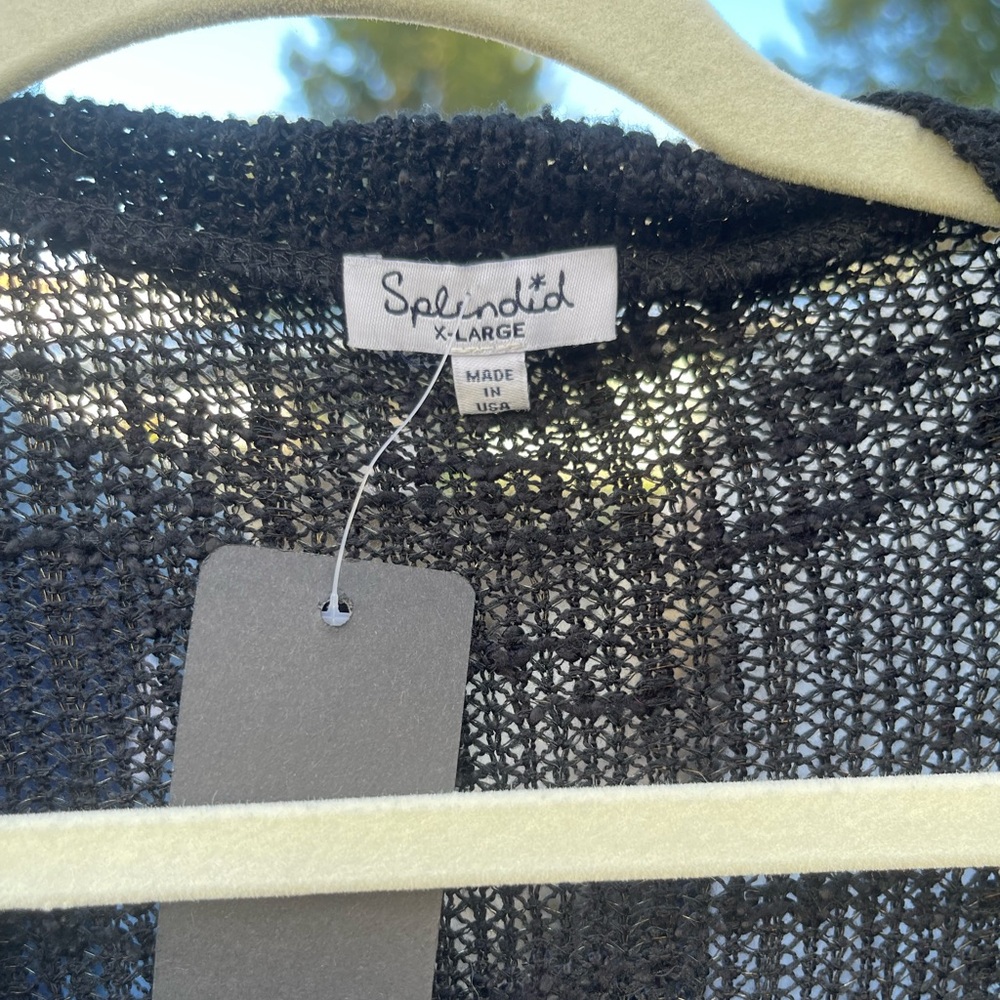 Splendid Sweater - Picture 2 of 3
